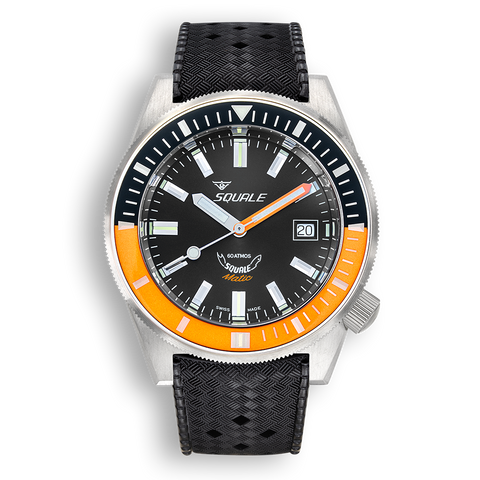 Squale Matic XSC