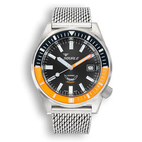 Squale Matic XSC