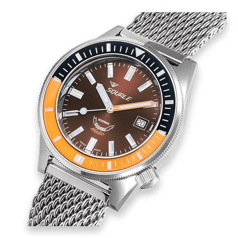Squale Matic XSD