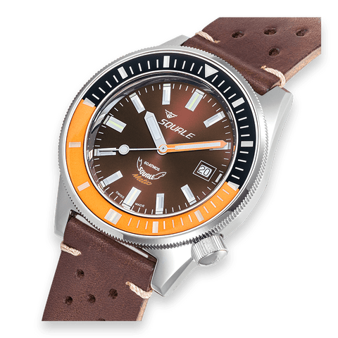 Squale Matic XSD