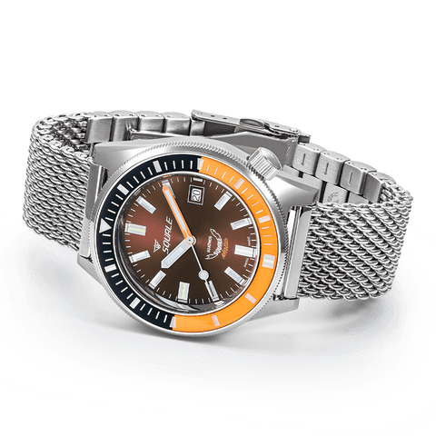 Squale Matic XSD