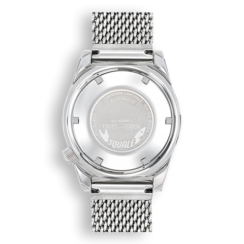 Squale Matic XSD