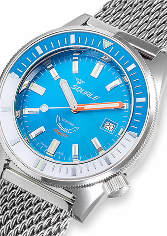 Squale Matic XSE