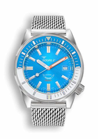 Squale Matic XSE