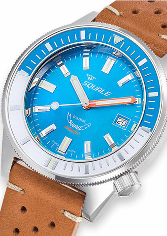 Squale Matic XSE