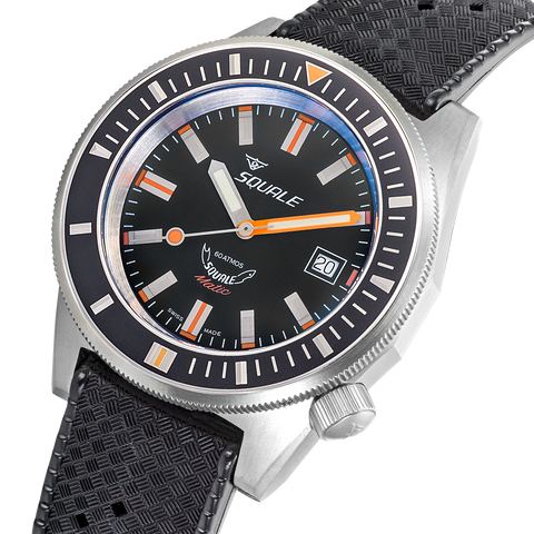 Squale Matic XSG