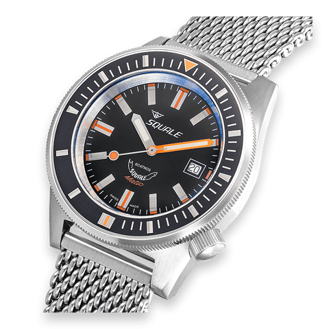 Squale Matic XSG