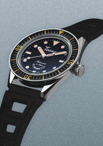 Squale SUB-37 Legend SUB-37BKBK