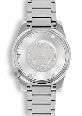 Squale Stahlband 1521 CSSSQ20