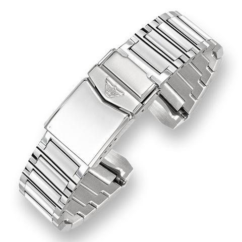 Squale Stahlband 1521 CSSSQ20