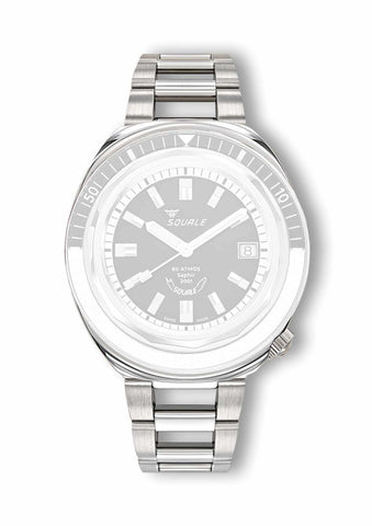 Squale Stahlband 2001 CISSBX2001