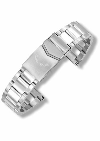 Squale Stahlband 2001 CISSBX2001