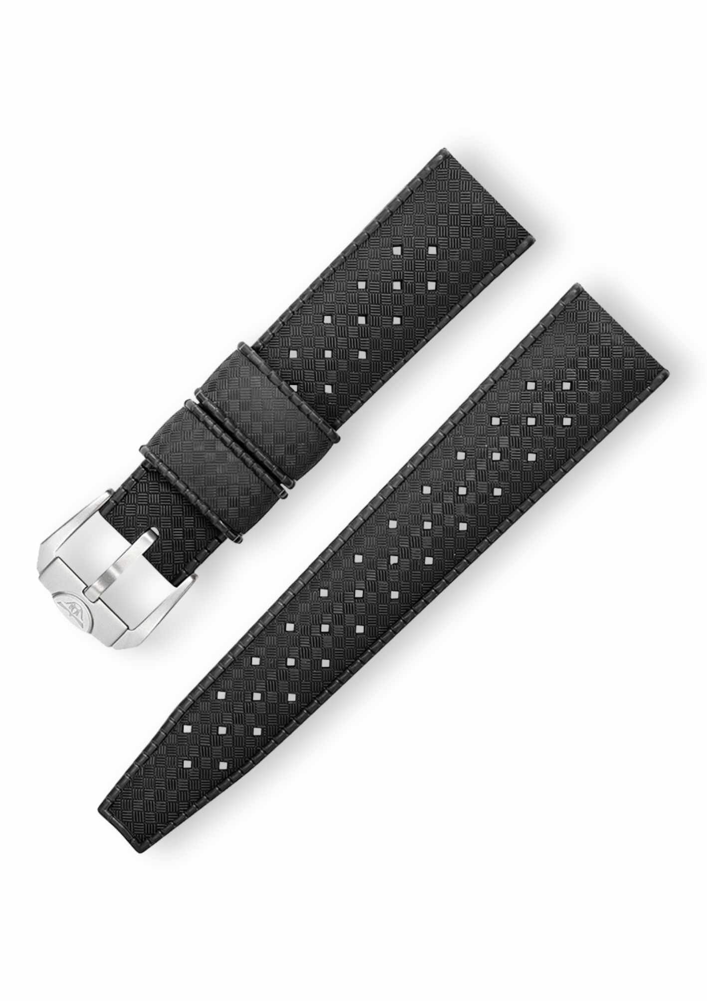 Sandgestrahlt / Sand Blasted