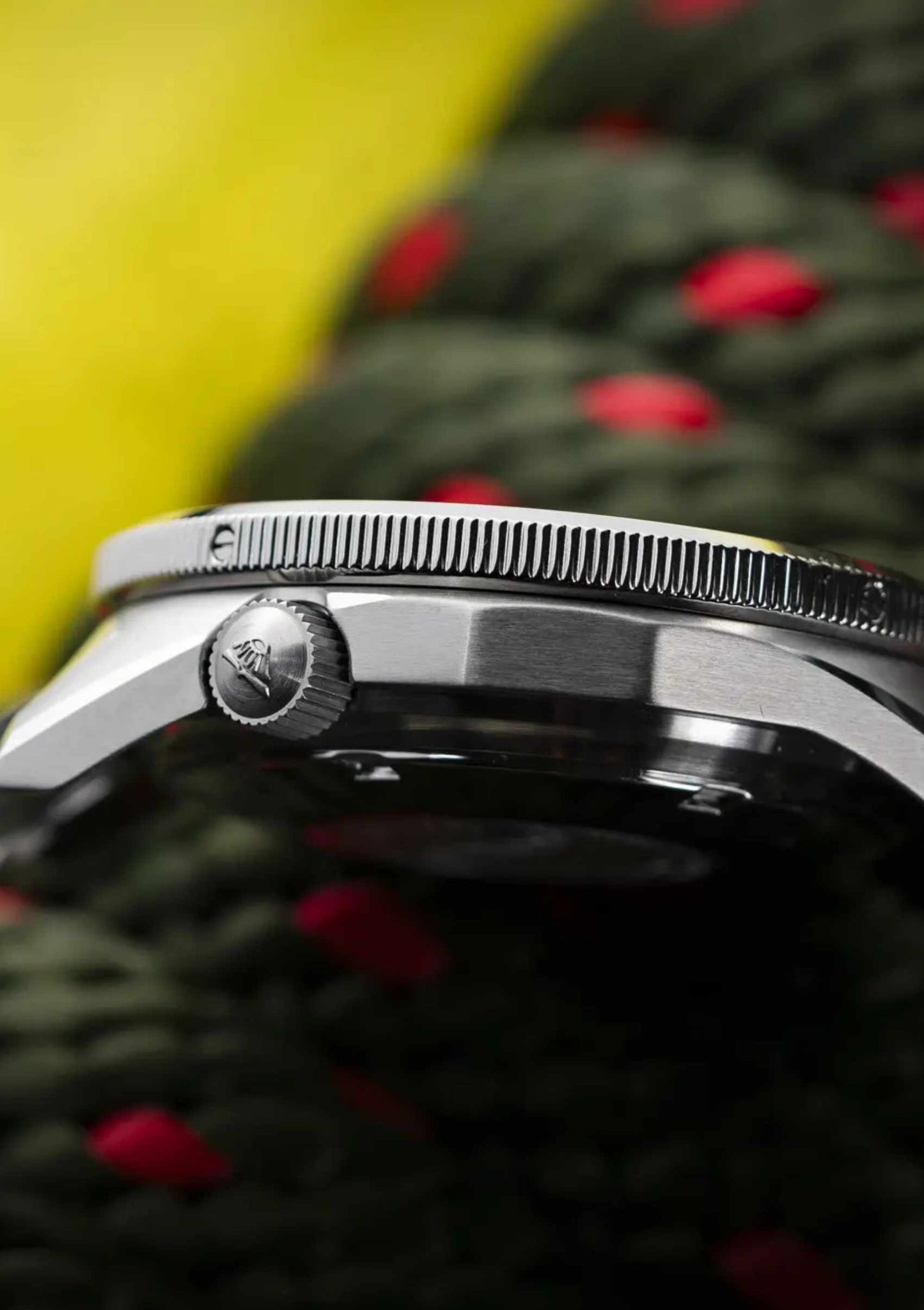 Squale X Chronofactum 1521 UCB - Date – chronofactum.com