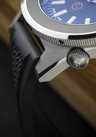 Squale X Chronofactum 1521 UCB - NoDate