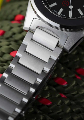 Squale X Chronofactum 1521 UCB - NoDate