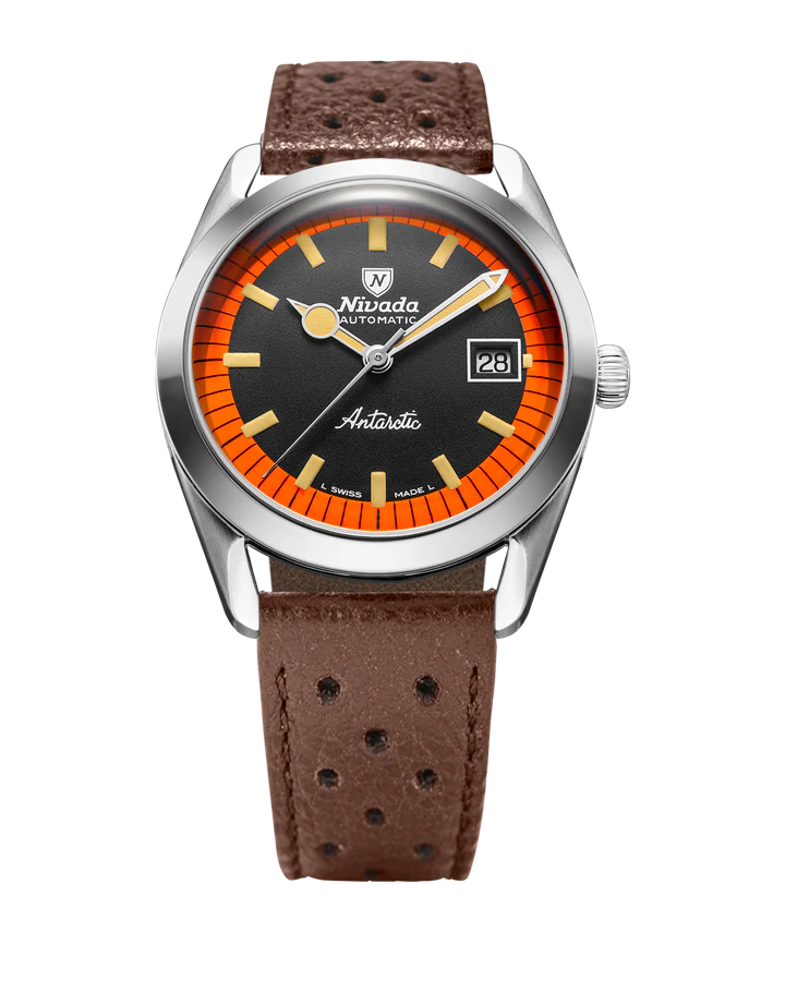 Lederband 