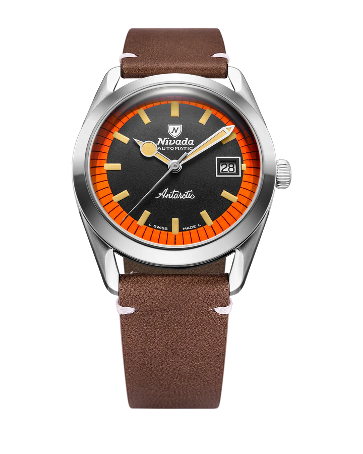 Lederband 