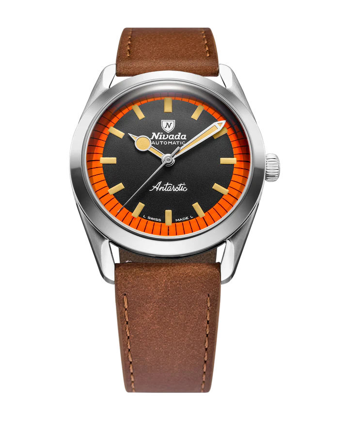 Lederband Braun