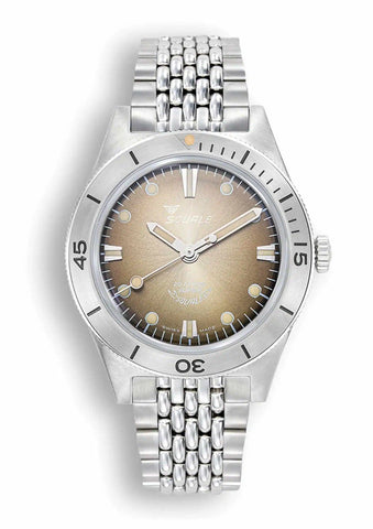 Super Squale Sunray Brown SUPERSSBW
