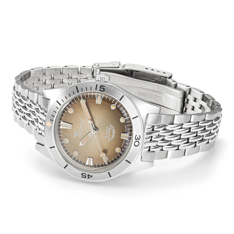 Super Squale Sunray Brown SUPERSSBW