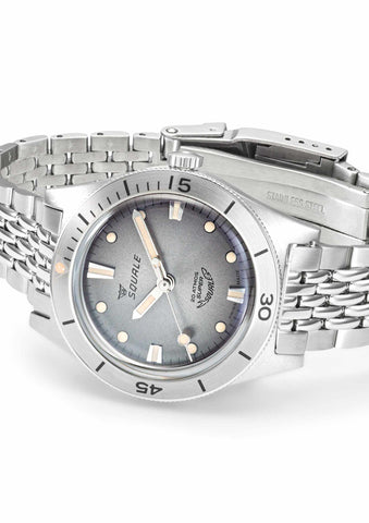 Super Squale Sunray Grey SUPERSSG