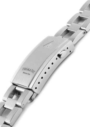 Trematic ZY6 Tortora