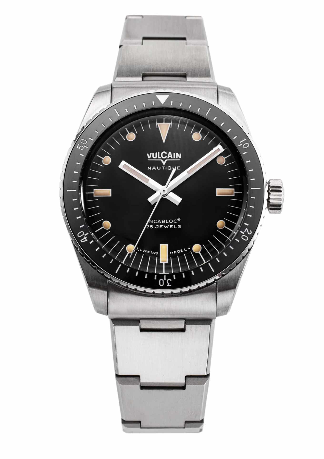 stainless steel strap