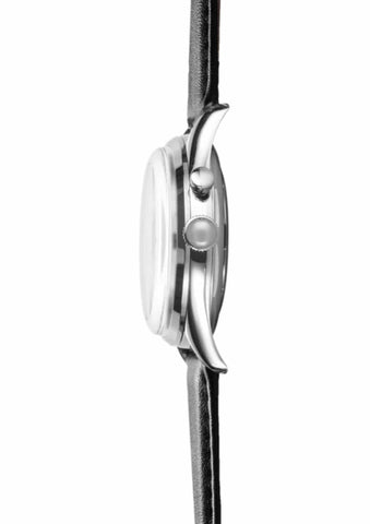 Vulcain Cricket Classique 36 Brown