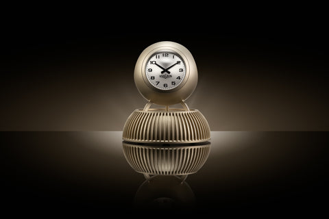 Vulcain Table Clock V-TCLOCK