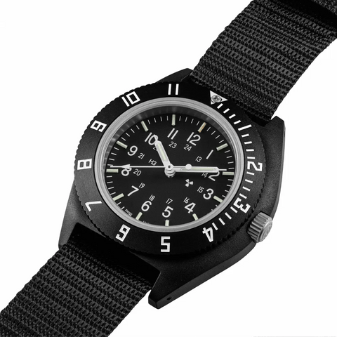 MARATHON CeraShell Navigator NAV - WW194001BK
