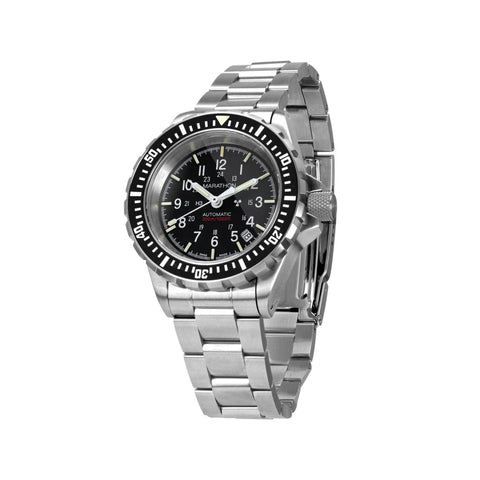 MARATHON 41mm GSAR Large Diver Automatic - WW194006SS