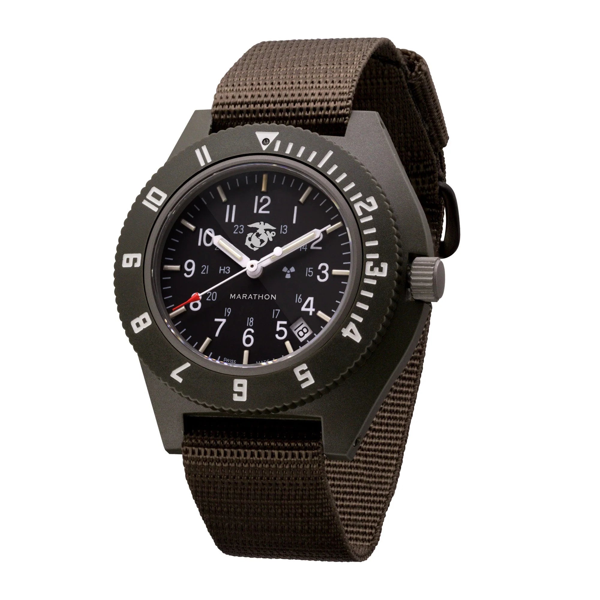 Ballistisches Nylon