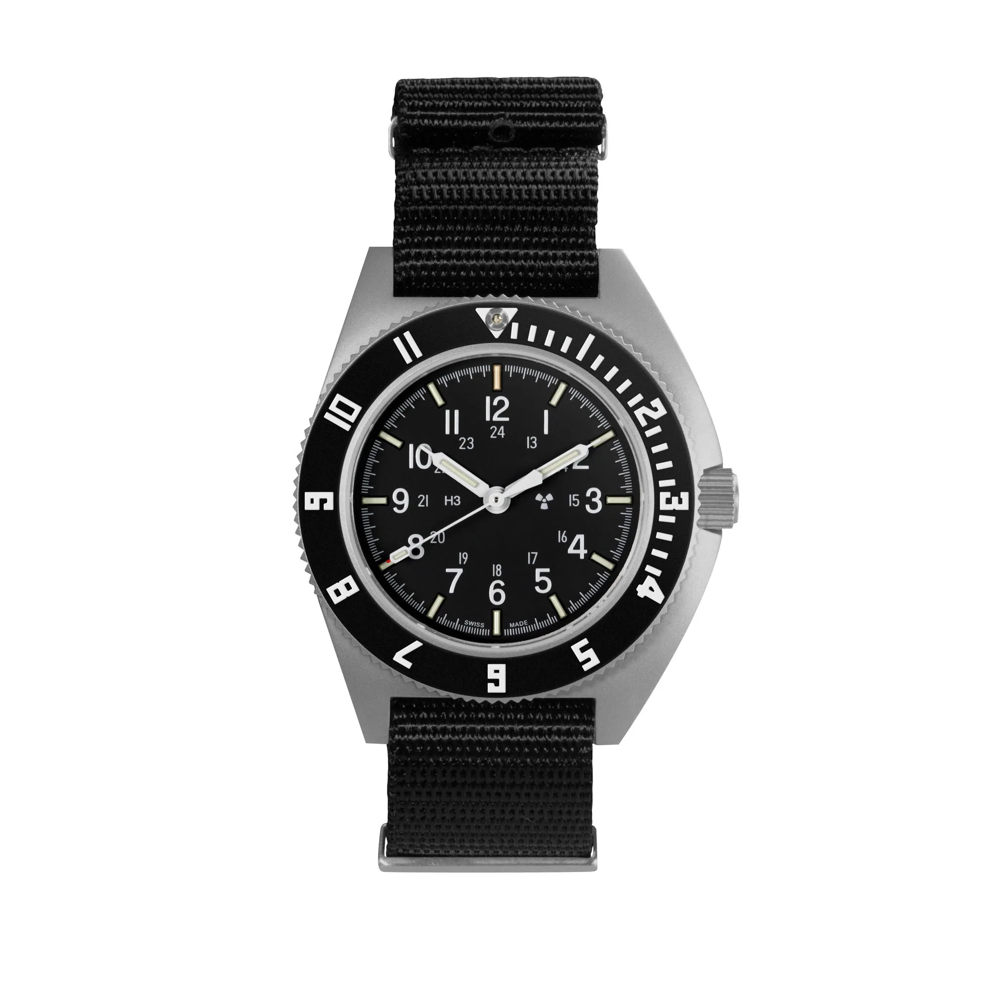 Nylon DEFSTAN