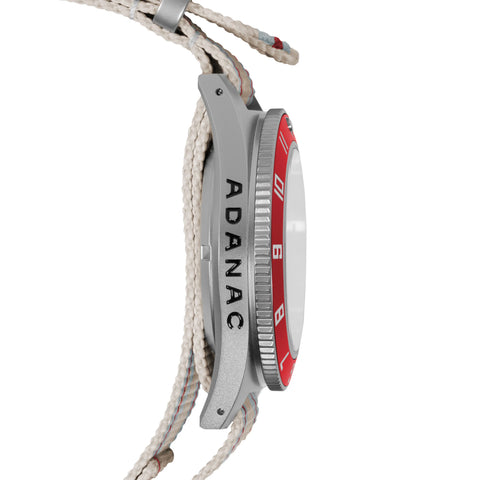 MARATHON 41mm ADANAC® SSNAV-D AUTO - WW194030SS