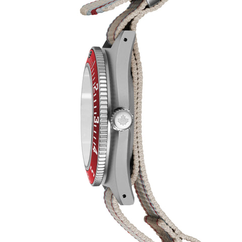 MARATHON 41mm ADANAC® SSNAV-D AUTO - WW194030SS