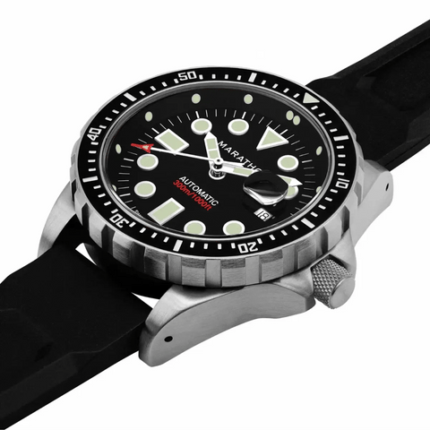 MARATHON 46mm Original SAR w/ Date (OSAR-D) - WW194037SS