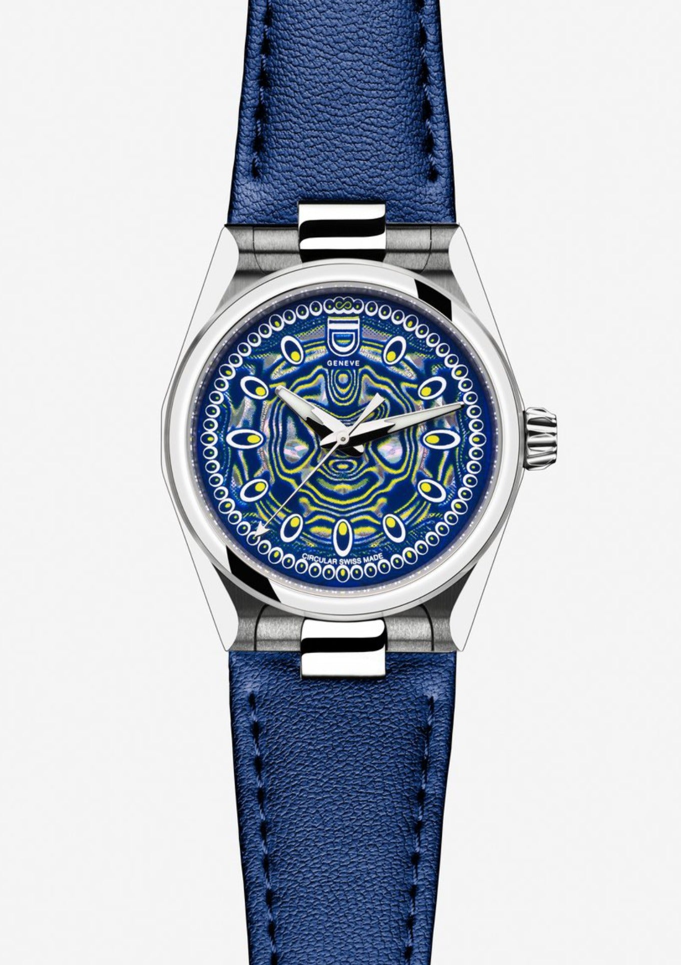 VEGEA 24mm Ardillon clasp