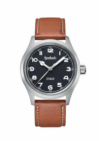 Hanhart PIONEER Preventor HD12 Schwarz