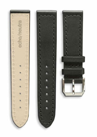 Echo/Neutra Wristbands - Leather