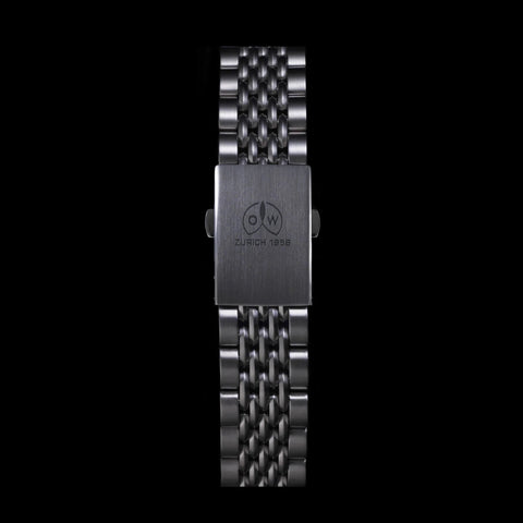 Ollech & Wajs OW Ocean Graph MK II