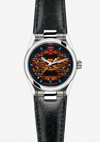 ID Geneve Elements - Fire