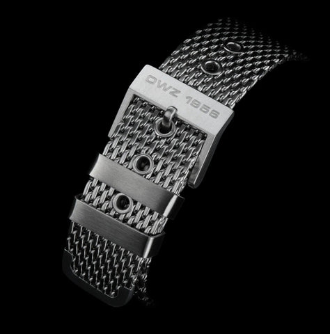 Ollech & Wajs OW RALLYCHRON