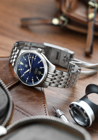 Second Hour The Fusion Navy