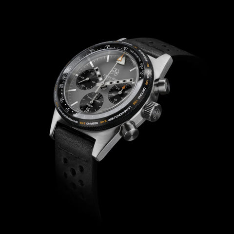 Ollech & Wajs OW RALLYCHRON