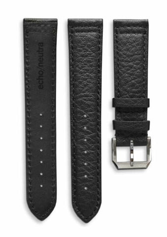 Echo/Neutra Wristbands - Leather