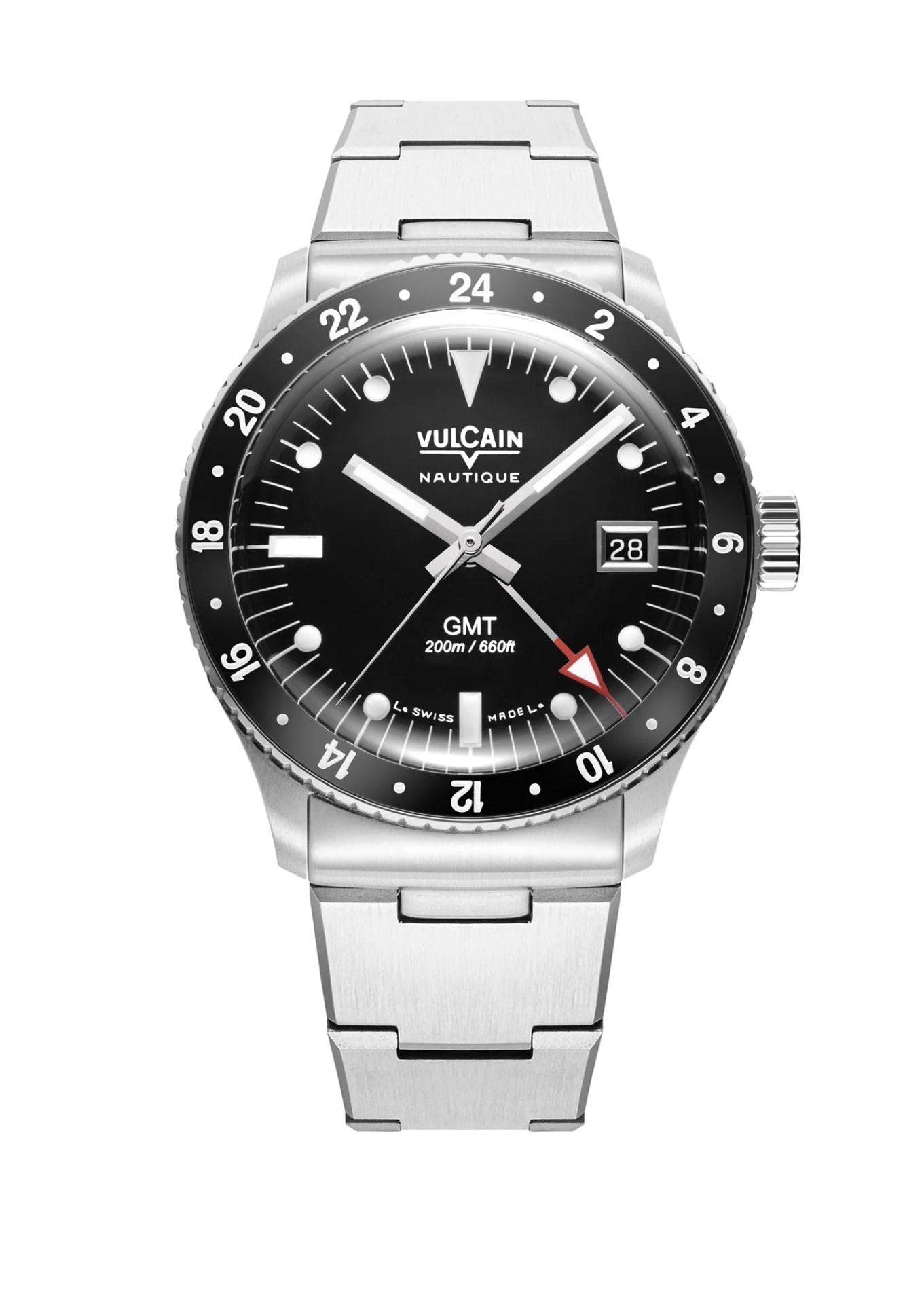 stainless steel strap