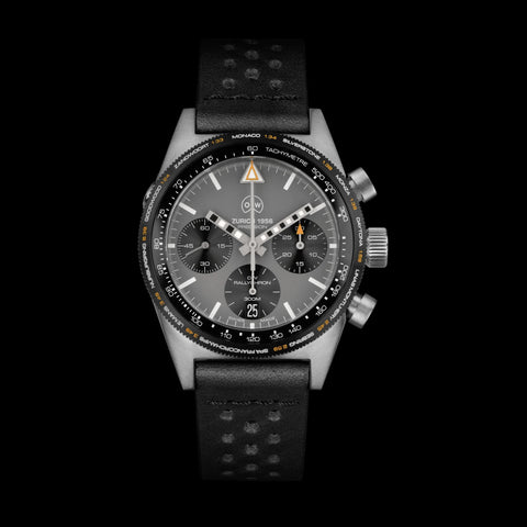 Ollech & Wajs OW RALLYCHRON