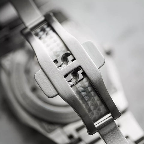 Circula Facet Silber