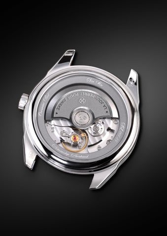 Awake Son Mai Silver Leaf Vignette Golden Hour Limited Edition